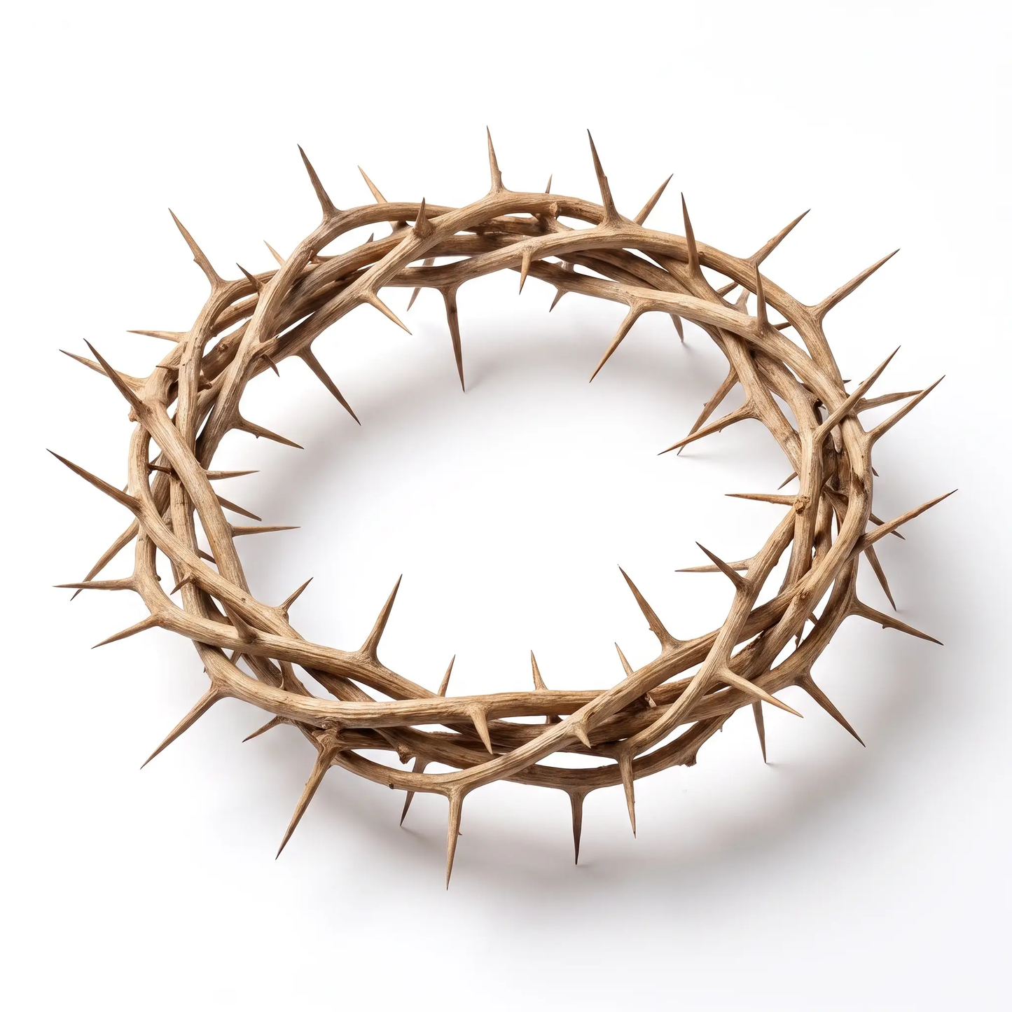 Crown of Thorns