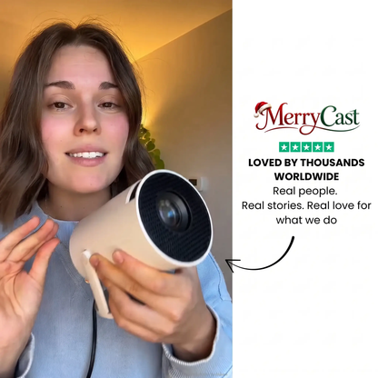The MerryCast™