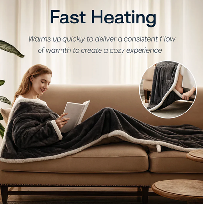 Heated SnugStep™