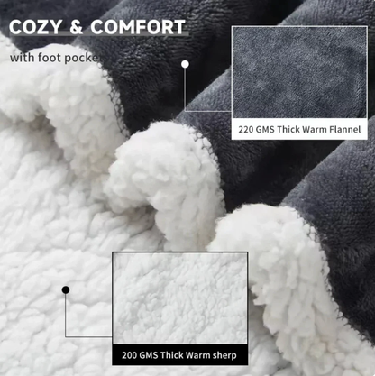 Heated SnugStep™