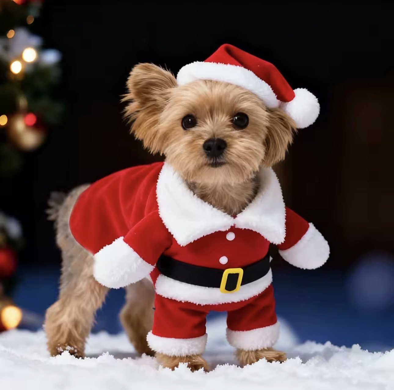 Christmas Costumes