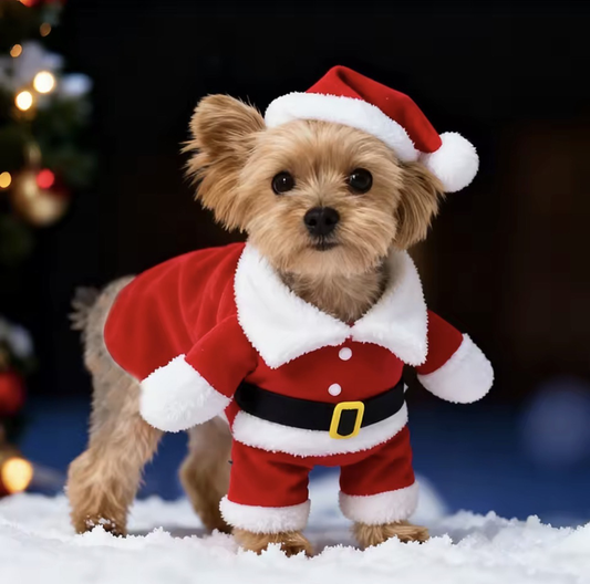 Christmas Costumes