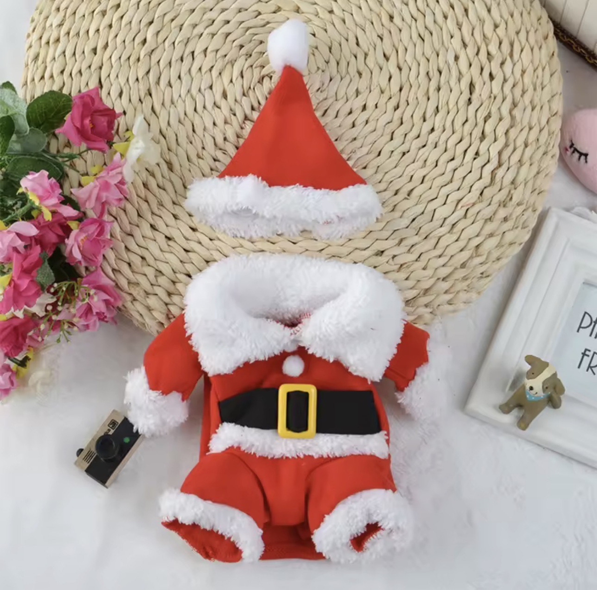 Christmas Costumes