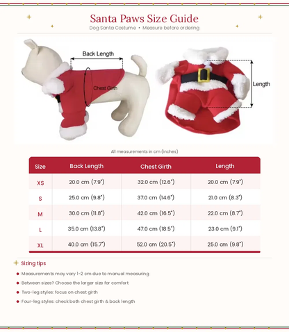 Christmas Costumes