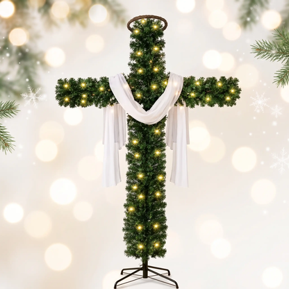Crossmas Tree™