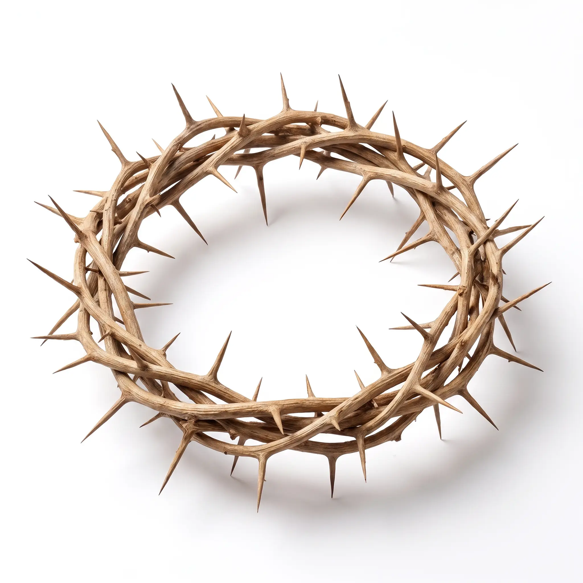 Crown of Thorns