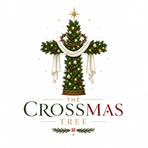 Crossmas Tree