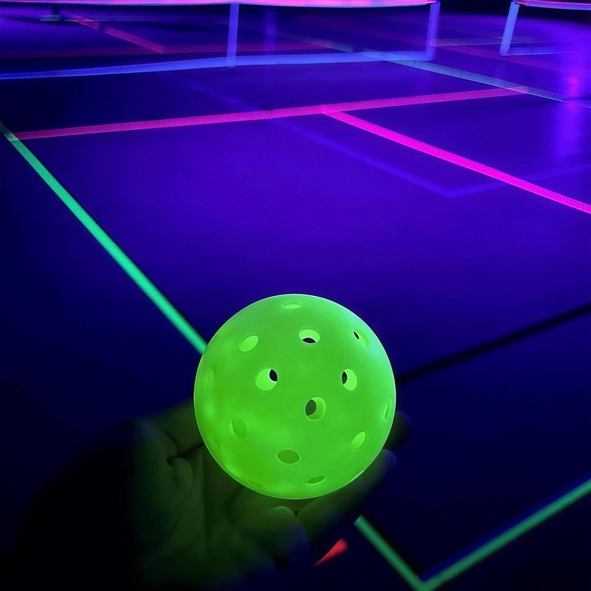 Pickle Glow