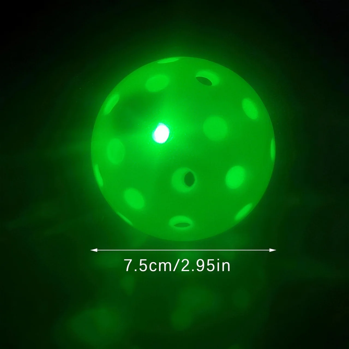 Pickle Glow