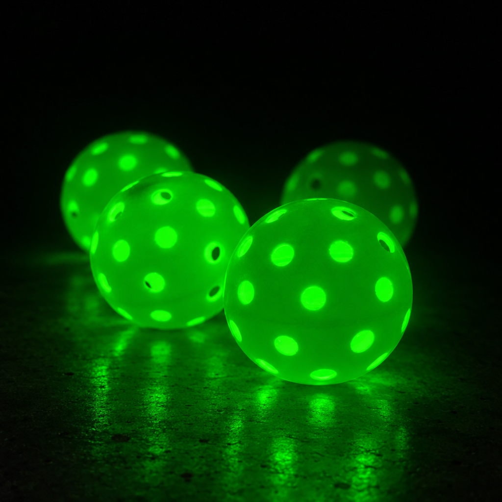 Pickle Glow